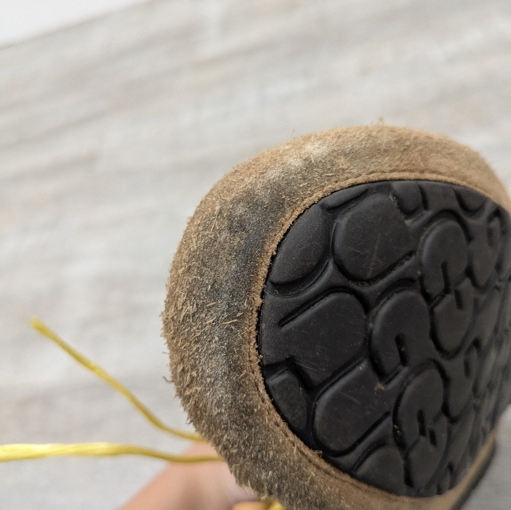 Ugg Men's Olsen Slippers - Picture 12 of 14